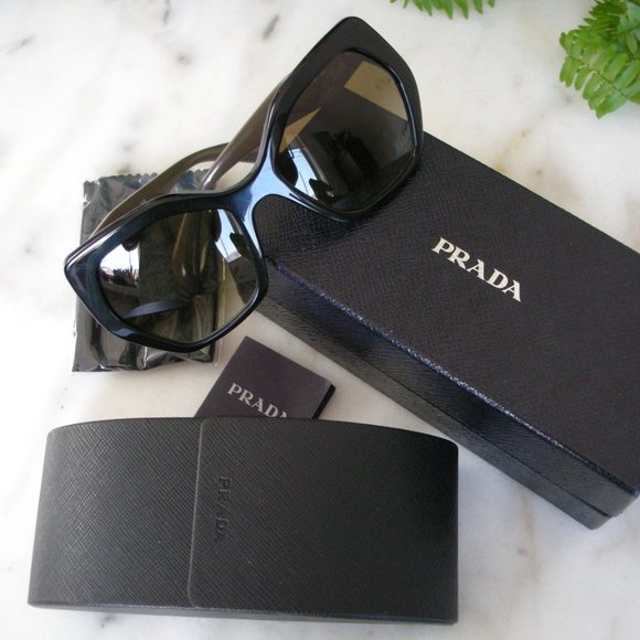 prada spr 16r